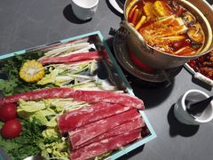 -3号仓库·创意中国菜(乐清正大广场店)