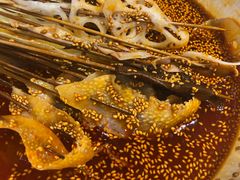 -嘉州叶婆婆钵钵鸡(建设路店)