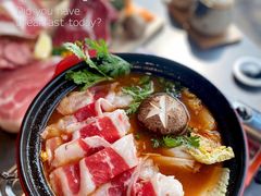 -花时·炭火烧肉(东百中心A馆店)
