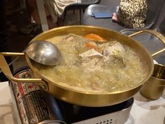 -香香海南菜餐厅
