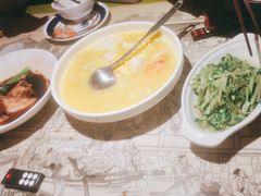 金汤杭三鲜-桂满陇·桃花院落(长泰广场店)