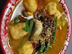-火焰枪蛋·烧烤(奉天街店)