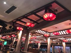 大堂-李雪火锅食府(宽窄巷子总店)