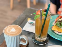 -塔拉苏咖啡(中信丹阳花园店)