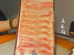 -重庆锦火锅(惠福东路店)