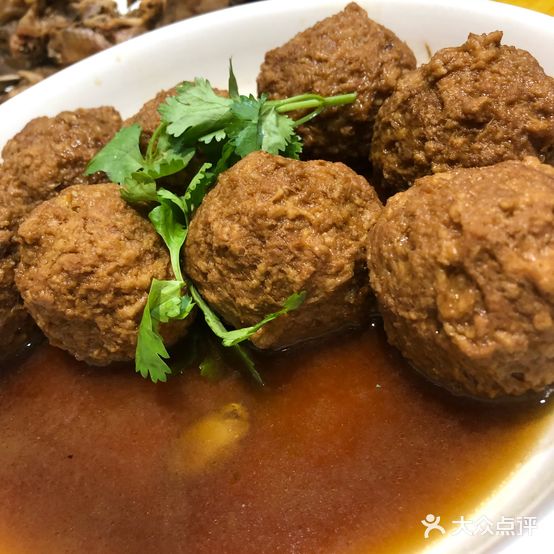 双合盛家常菜馆