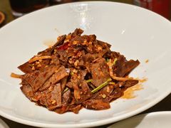 -一坐一忘云南菜(卓悦中心)