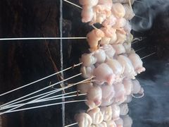 -永安烧烤