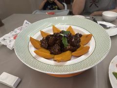 -鹿鸣春饭店(总店)