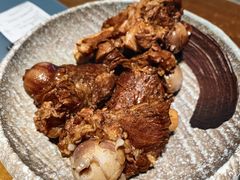 -95号酱骨·一块豆腐(展春园西路店)