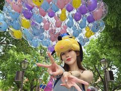 -迪士尼小镇