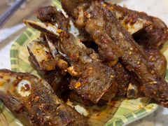 -九寨特色牦牛肉汤锅 羊肉汤锅