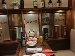 -王氏炉匠·烧鸟放题自助(三里屯店)
