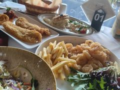 -维兰西餐(万泉河店)