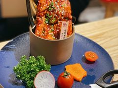 -松鱼亭·和牛烧肉(协鑫广场店)