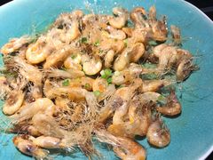 -汤山翠谷生态餐厅