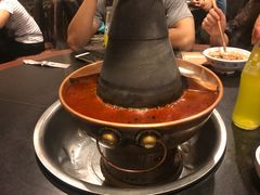 -将台涮肉(酒仙桥店)