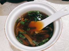 飘香菌汤-四方阁酒楼(圣灯店)