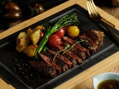 -托斯卡纳烘焙意大利餐厅(五天地店)