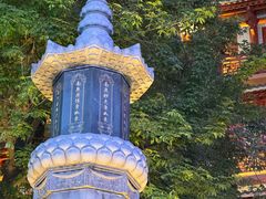 -大佛古寺