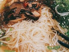 -天龙宝严素食馆(大兴善寺店)