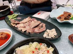 -小厨娘淮扬菜(天印大道店)