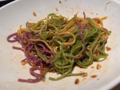 -绿茶餐厅(朝阳大悦城店)
