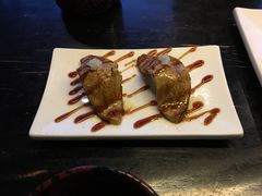 鹅肝手握-小十料理(新城店)