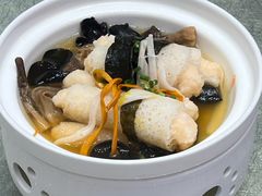 -聚福宝合苑食府(南头镇店)