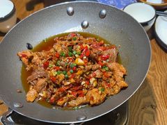 -八碗湘长沙市井菜(坡子街店)