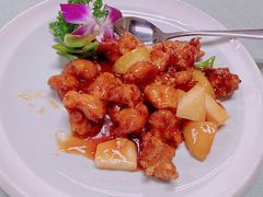 -食锦斋(塔头店)