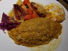 -老南京土菜馆(状元境店)