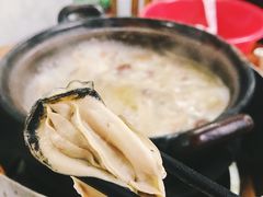 -花苑美食横琴生蚝火锅(拱北粤华路店)
