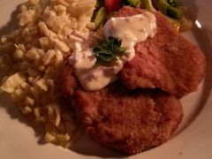 煎牛排-Geneva日内瓦餐厅(西郊宝成花苑店)
