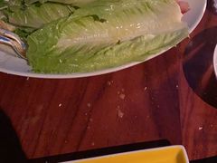 -上海柏悦酒店·世纪100牛排馆