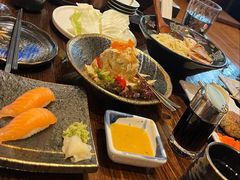 -鸟鹏烧鸟居酒屋(珠江新城店)
