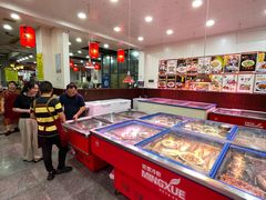 -红灯笼龙凤饭店(宁波老字号店)