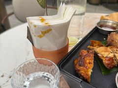 -KingThaia金泰兰(滨江天街店)