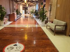 -汤连得温泉馆(宝山店)