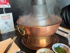 -东来顺·非遗火锅(高新店)