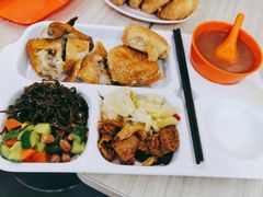 -香妃烤鸡(新奥店)