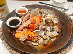 -阿毛饭店首店·宁波老字号(文化广场店)