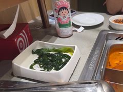 -海底捞火锅(泰安爱琴海店)