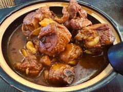 -古代饭堂(冠亚店)