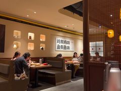 -肥三土菜馆(五四广场店)