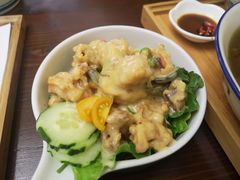 -马来MO简餐.南洋风味料理(美食街店)