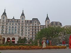 -国信南山温泉
