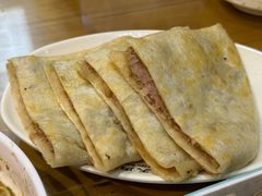 -华天二友居肉饼(宫门口店)