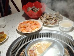 -韩风源烧烤涮自助餐厅(禹州新一峰店)