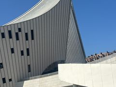 -福州海峡文化艺术中心